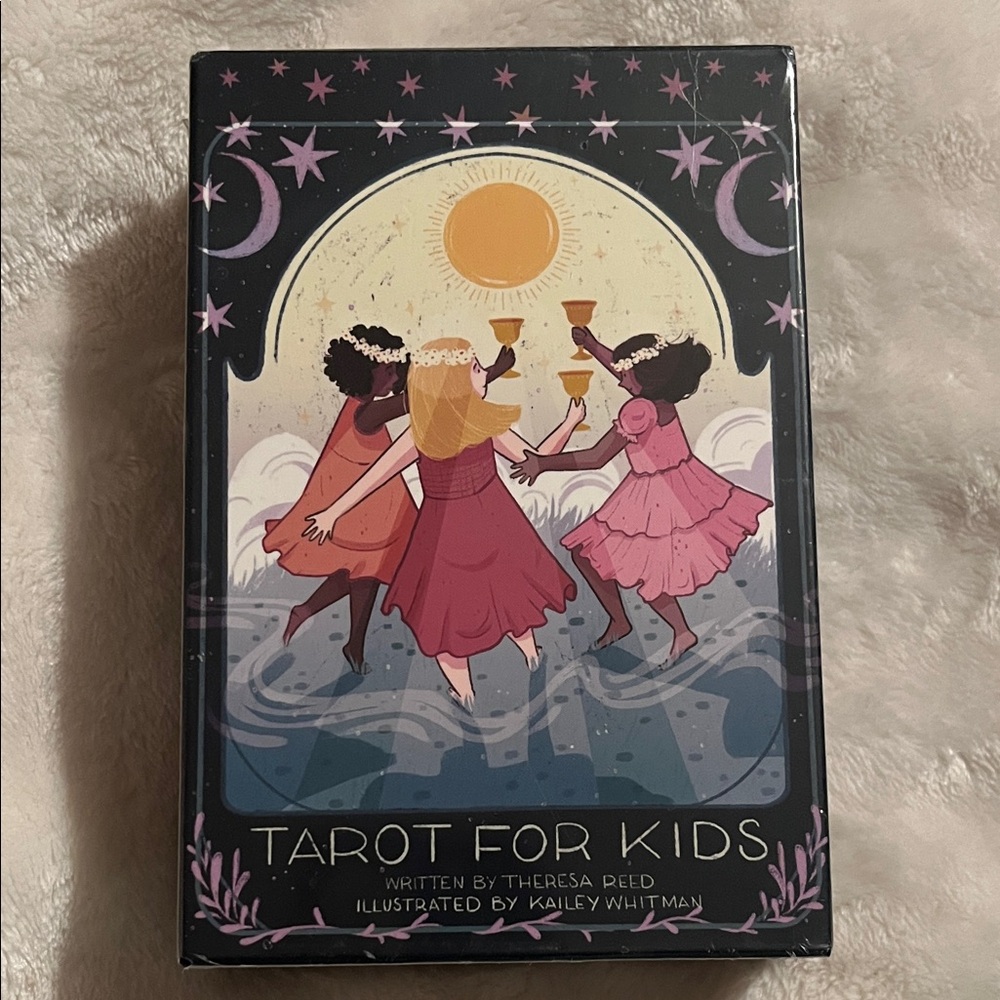 Tarot for Kids